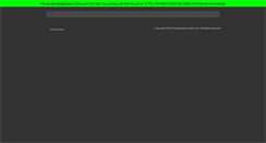 Desktop Screenshot of kotaglobalsecurities.com